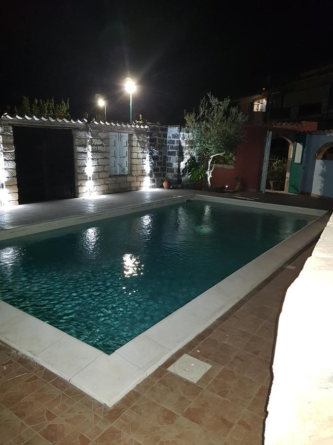 Original Sicily House Βίλα Santa Venerina Εξωτερικό φωτογραφία