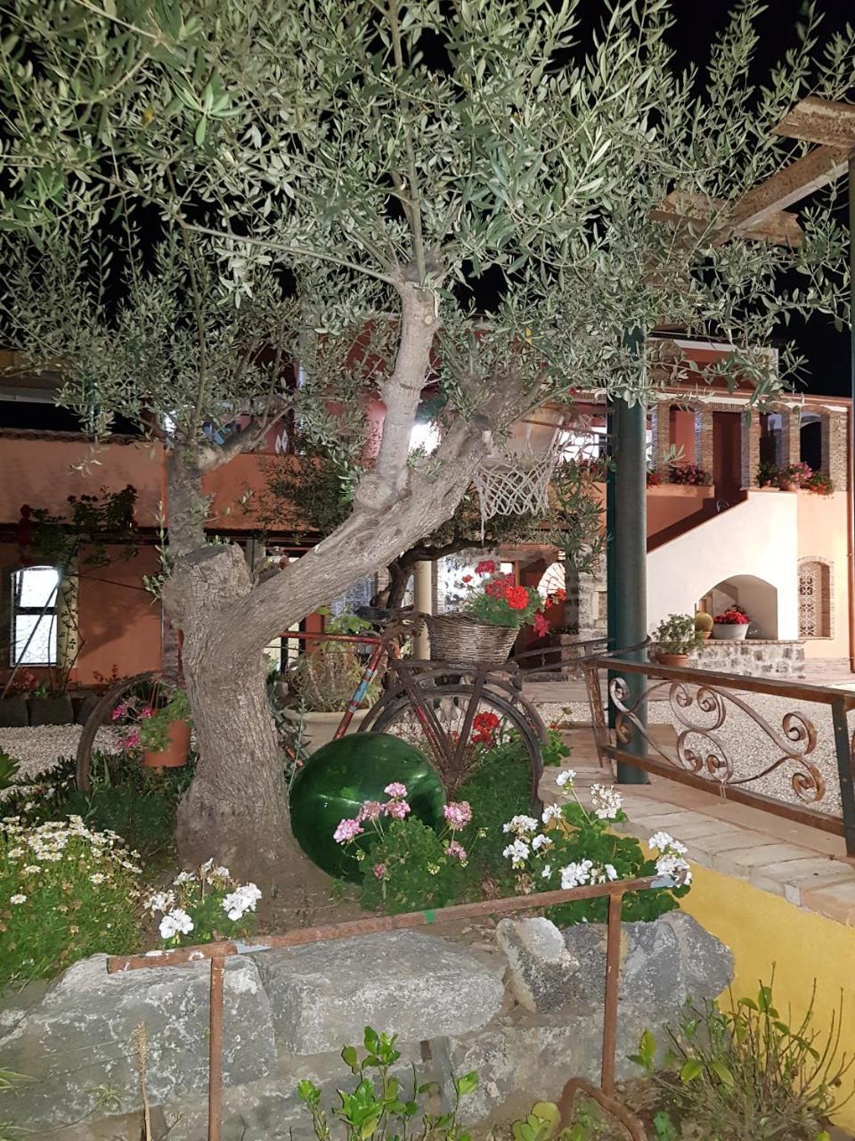 Original Sicily House Βίλα Santa Venerina Εξωτερικό φωτογραφία