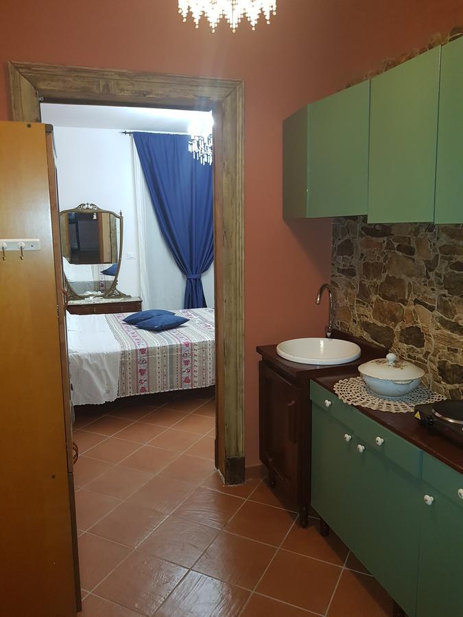 Original Sicily House Βίλα Santa Venerina Εξωτερικό φωτογραφία