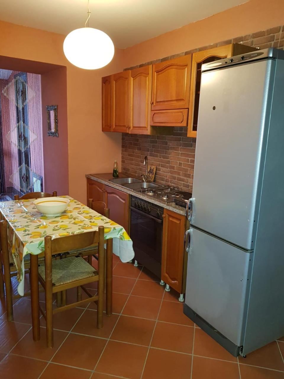 Original Sicily House Βίλα Santa Venerina Εξωτερικό φωτογραφία