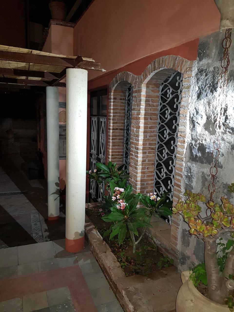Original Sicily House Βίλα Santa Venerina Εξωτερικό φωτογραφία