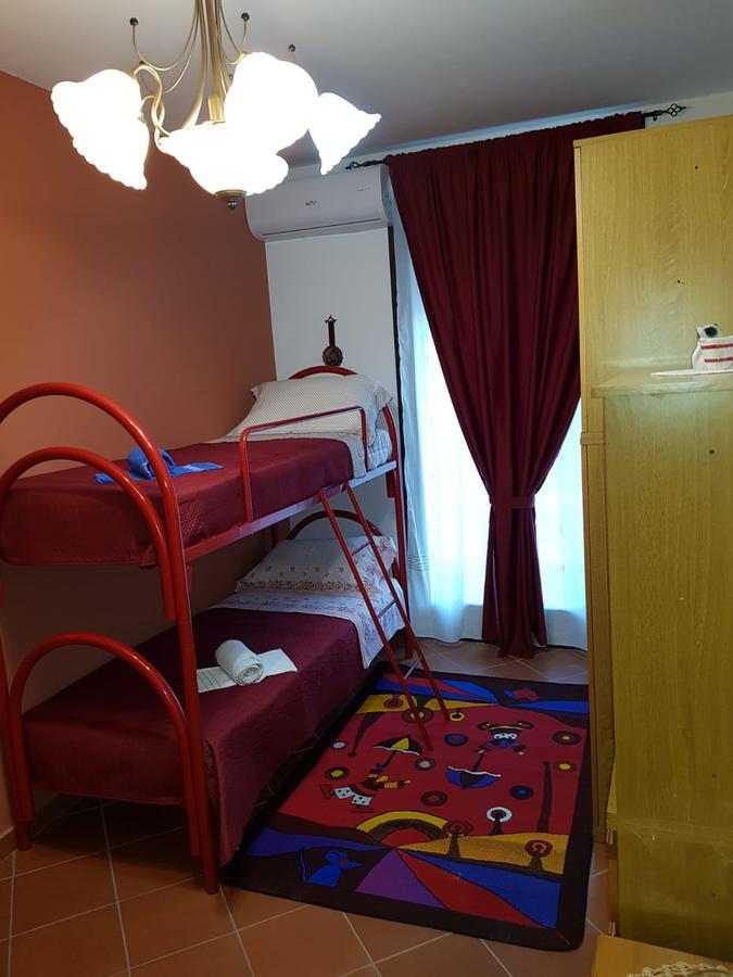 Original Sicily House Βίλα Santa Venerina Εξωτερικό φωτογραφία