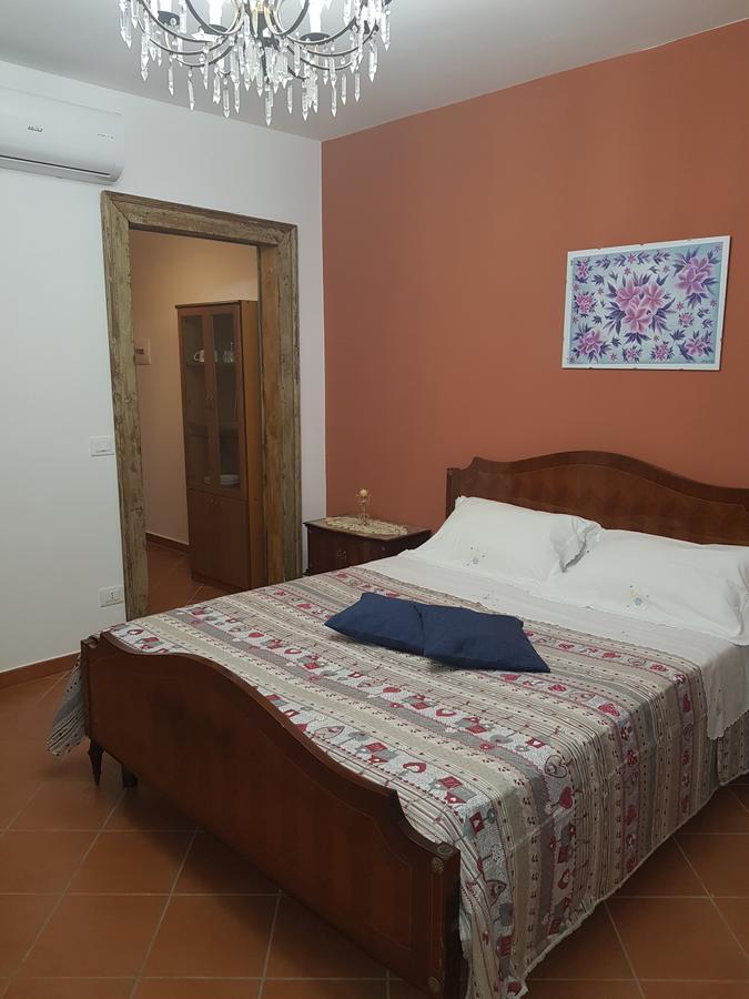 Original Sicily House Βίλα Santa Venerina Εξωτερικό φωτογραφία