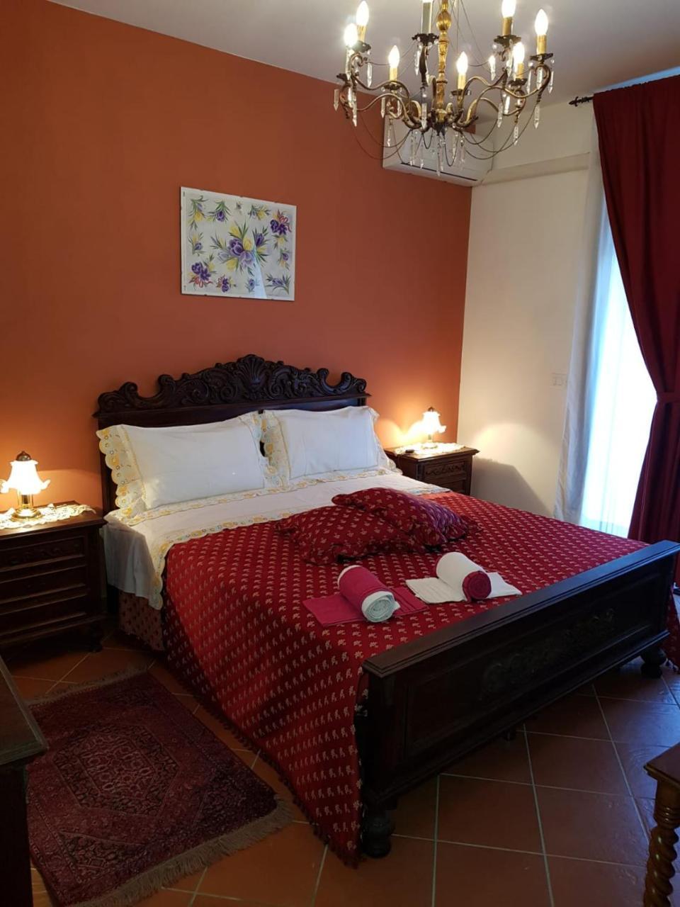 Original Sicily House Βίλα Santa Venerina Εξωτερικό φωτογραφία