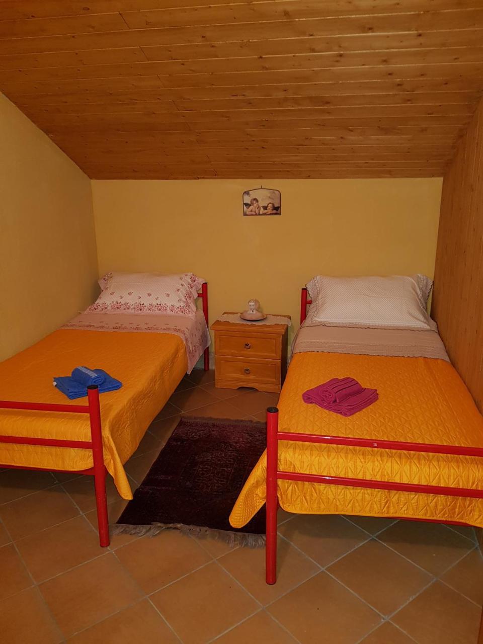 Original Sicily House Βίλα Santa Venerina Εξωτερικό φωτογραφία
