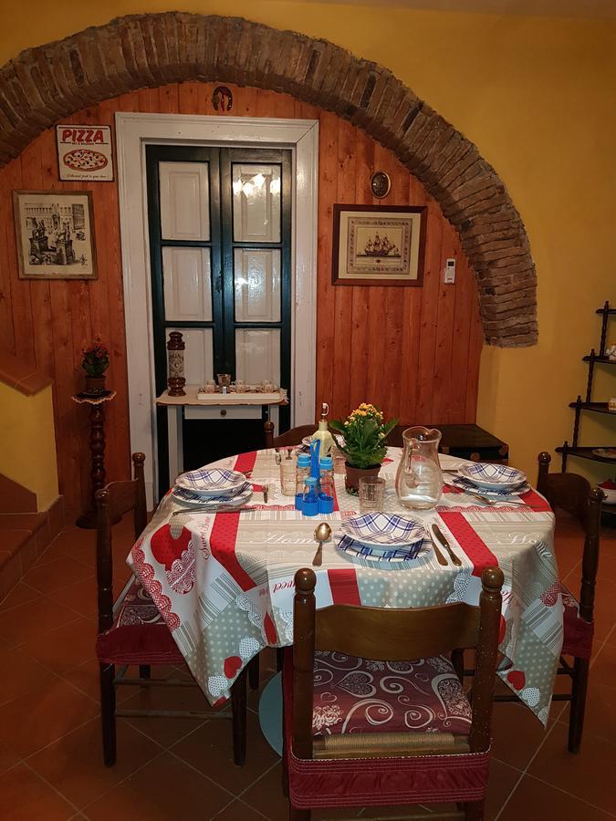 Original Sicily House Βίλα Santa Venerina Εξωτερικό φωτογραφία
