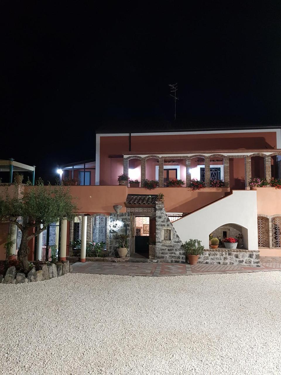 Original Sicily House Βίλα Santa Venerina Εξωτερικό φωτογραφία