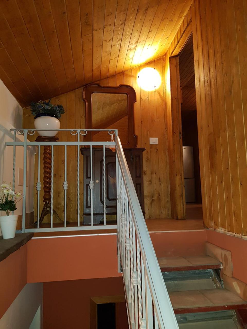 Original Sicily House Βίλα Santa Venerina Εξωτερικό φωτογραφία