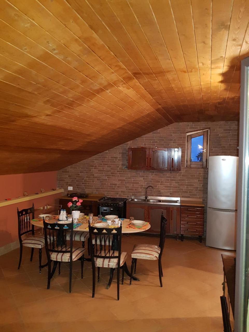 Original Sicily House Βίλα Santa Venerina Εξωτερικό φωτογραφία