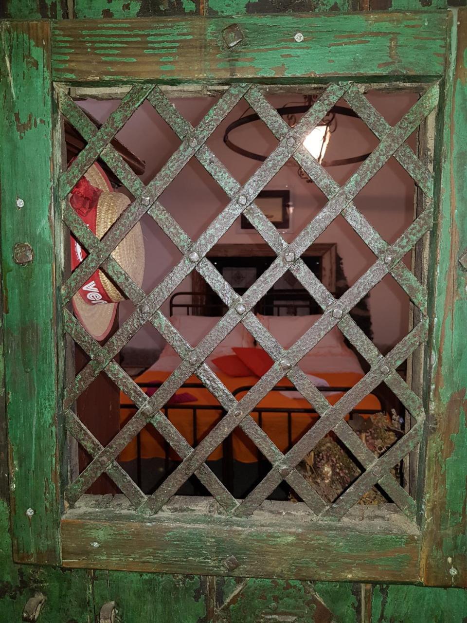 Original Sicily House Βίλα Santa Venerina Εξωτερικό φωτογραφία
