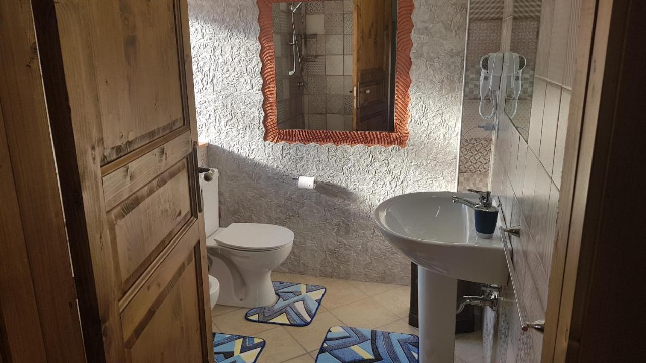 Original Sicily House Βίλα Santa Venerina Δωμάτιο φωτογραφία