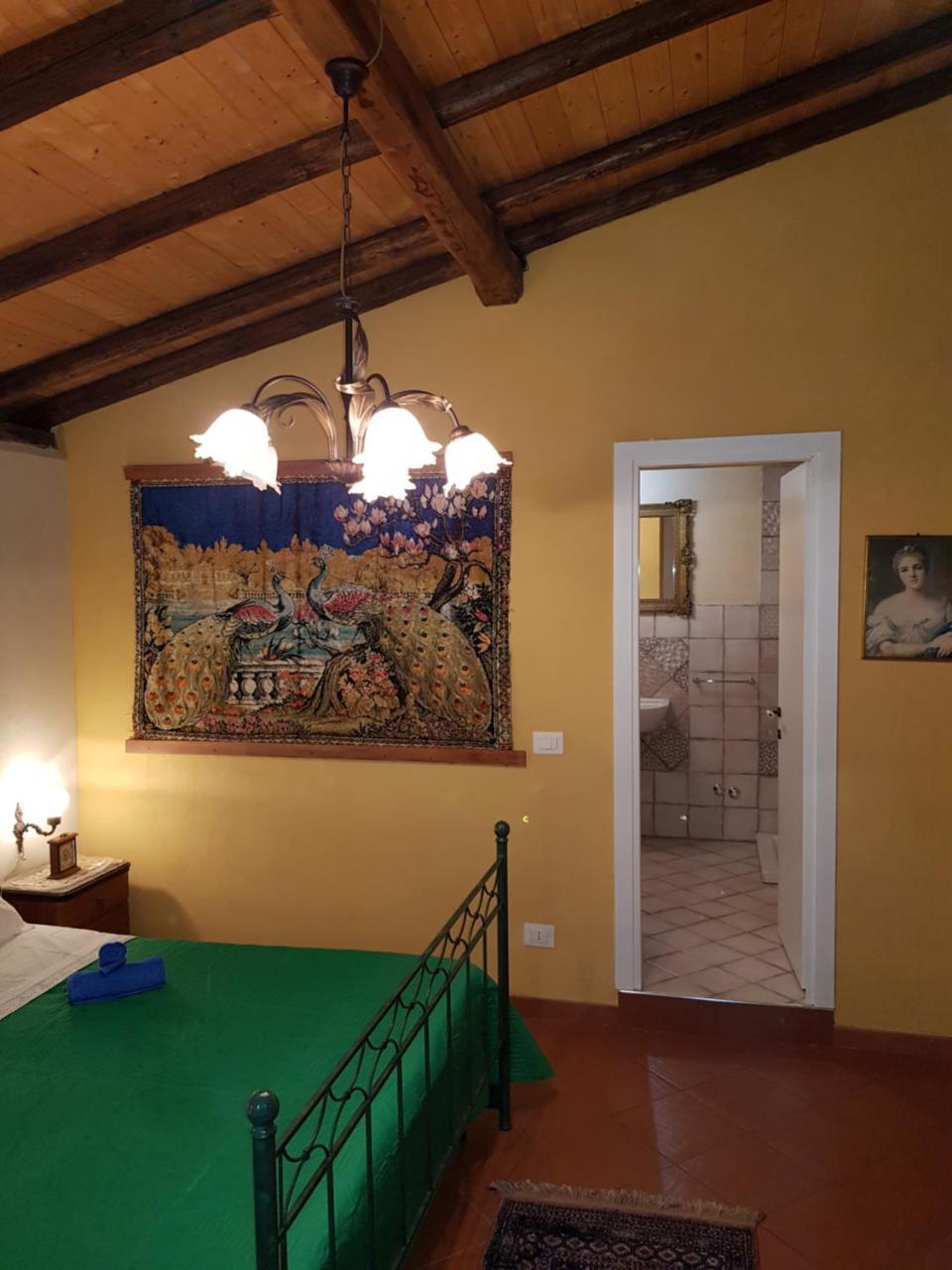 Original Sicily House Βίλα Santa Venerina Δωμάτιο φωτογραφία