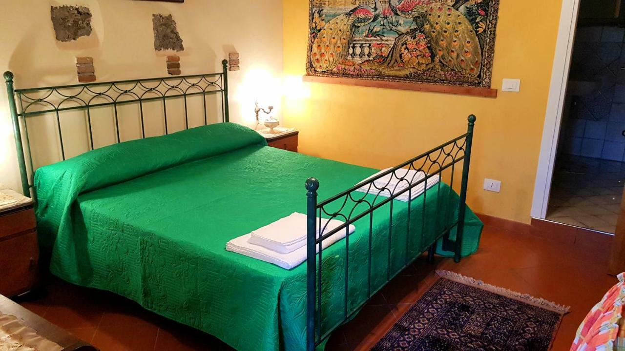 Original Sicily House Βίλα Santa Venerina Εξωτερικό φωτογραφία