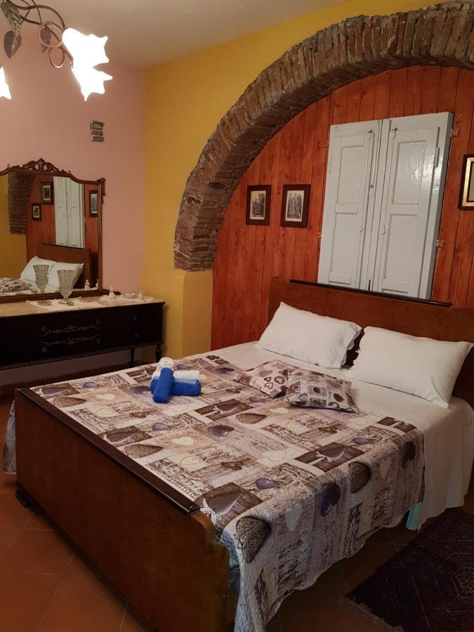 Original Sicily House Βίλα Santa Venerina Δωμάτιο φωτογραφία