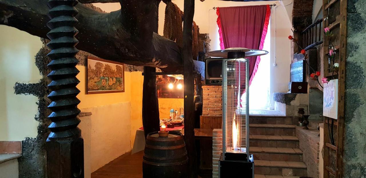 Original Sicily House Βίλα Santa Venerina Εξωτερικό φωτογραφία